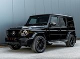 Mercedes-Benz G 450 AMG LINE KEYLESS GO SUPERIOR BENGAL - Mercedes-Benz G 450 in Düsseldorf