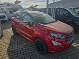 Ford Ecosport ST-Line 140 PS super Ausstattung Garant - Ford EcoSport in Leipzig