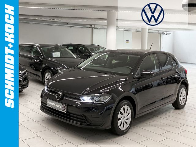 Volkswagen Polo 1.0 Life LED NAVI KLIMA PDC GJR SHZ Life