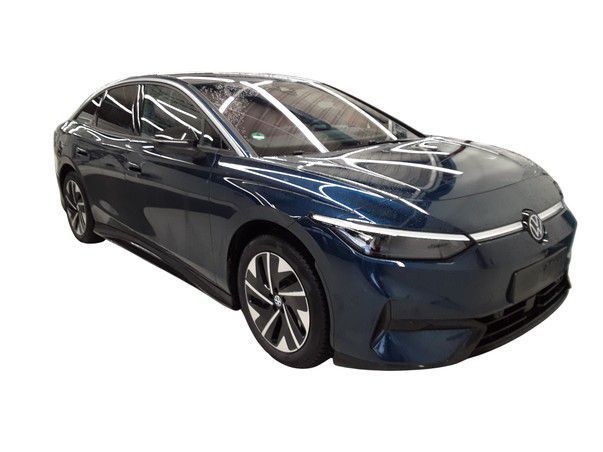 Volkswagen ID.7 - Bild 3