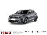 Kia XCeed Nightline Edition 1.6T DCT - Kia XCeed Nightline-Edition