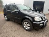 Mercedes-Benz ML 270 CDI FINAL EDITION - Mercedes-Benz ML 270: Cdi