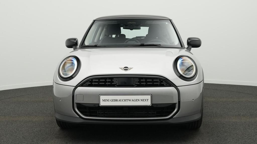 MINI Cooper C - Bild 3