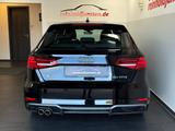 Audi A3 40 TFSI Sport S-line ACC LED AHK CarPlay - Audi A3 mit Anhängerkupplung