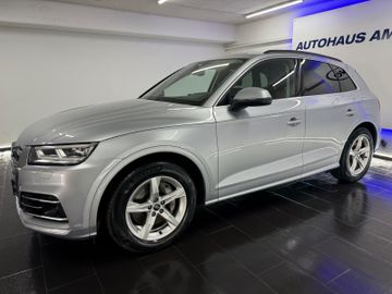 Audi Q5 - 3