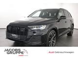 Audi Q7 50 TDI quattro S-line Navi,HD-Matrix,AHK,HUD - Audi Q7 in Aachen