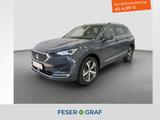 Seat Tarraco Xperience 2.0 TDI DSG 360° AHK Beats Nav - Seat Tarraco Xperience mit Diesel-Antrieb