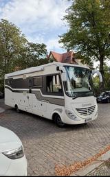 Concorde Charisma 890G-Lithium-Solar-Generator-Voll - Concorde Charisma 8