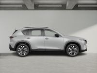 Mazda CX-5 - Vorschau Bild 4