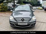Mercedes-Benz B-Klasse B150*Automatik*wenig Kilometer - Mercedes-Benz B 150 Gebrauchtwagen