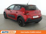 Citroën C3 1.2 PureTech Shine*NAVI*TEMPO*CAM*PDC*ALU* - Citroën C3 Gebrauchtwagen