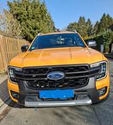 Ford Ranger Wildtrak Bi Turbo 2,0 L