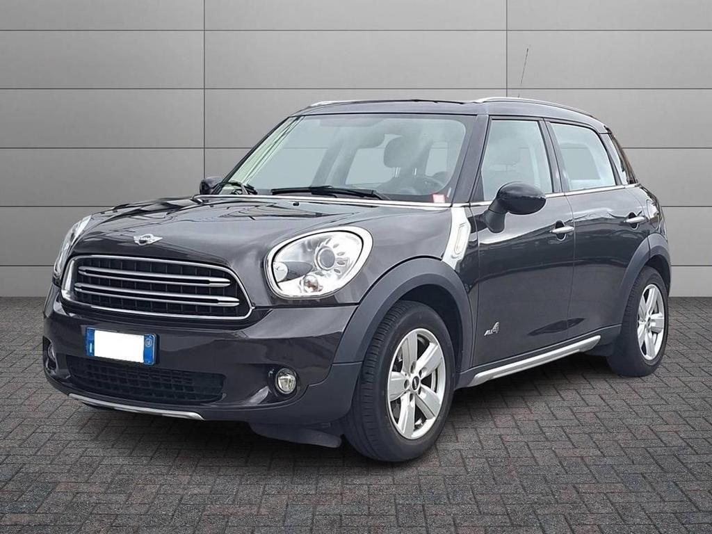 MINI Andere