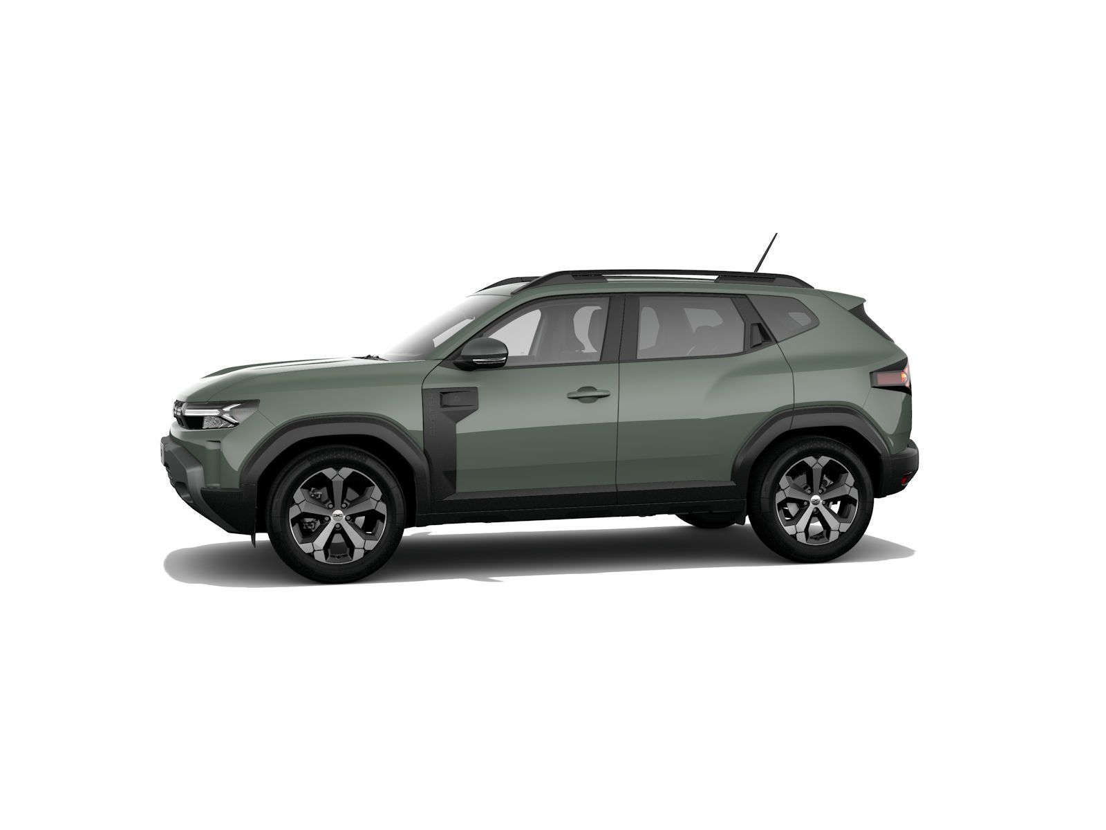 Fahrzeugabbildung Dacia Duster Journey TCe 130 4x4