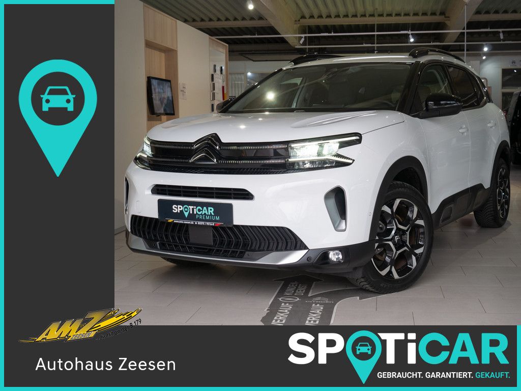 Image of Citroën C5 Aircross