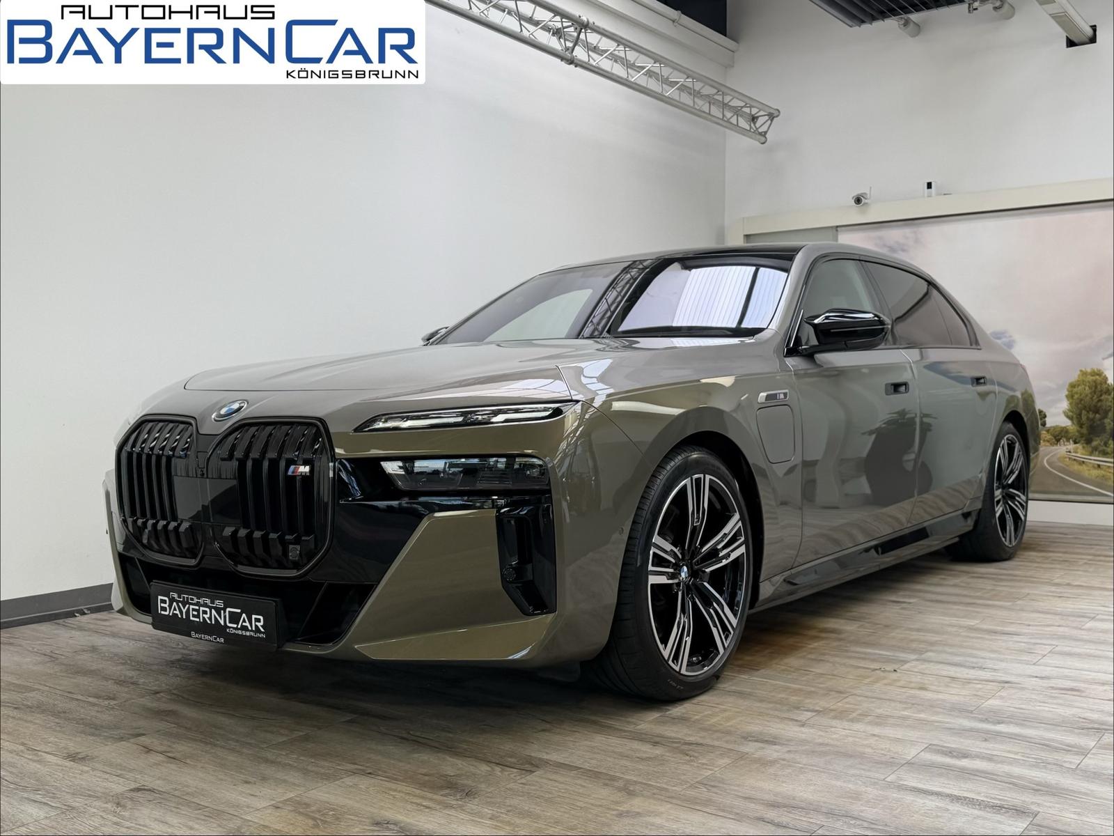 BMW M760