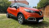 Renault Captur  - Renault Captur in Magdeburg