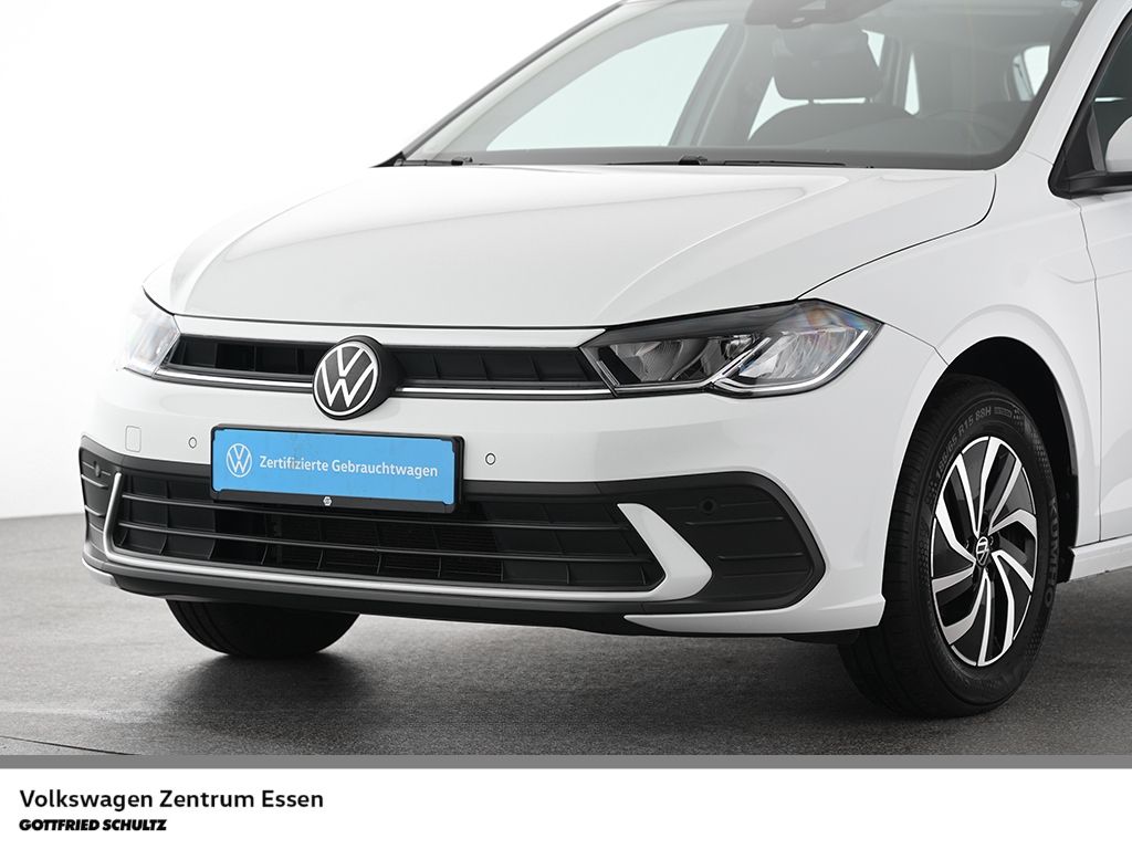Volkswagen Polo - Bild 8