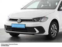 Volkswagen Polo - Vorschau Bild 8