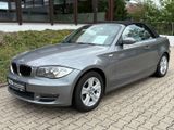 BMW 118i Cabrio *Automatik *Leder *SH *BC *Navi - BMW aus 2009: Cabrio