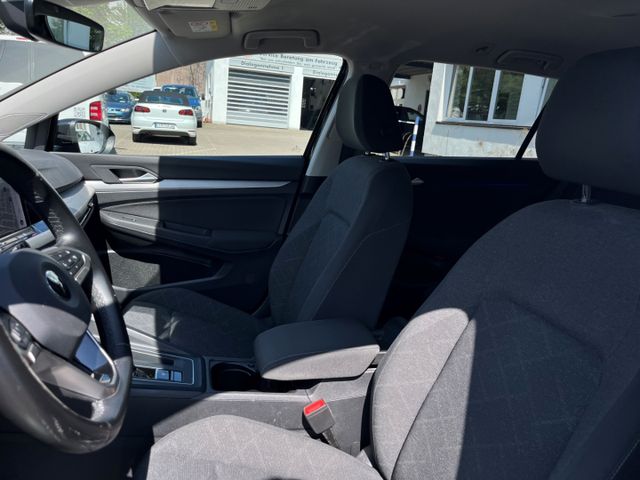 Golf Variant 8 Life 2.0 TDI DSG Navi*Kamera*Assi