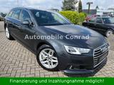 Audi A4 Avant design Automatik/AHK 1,7t./Digi.Cockpit - Audi A4: Alcantara