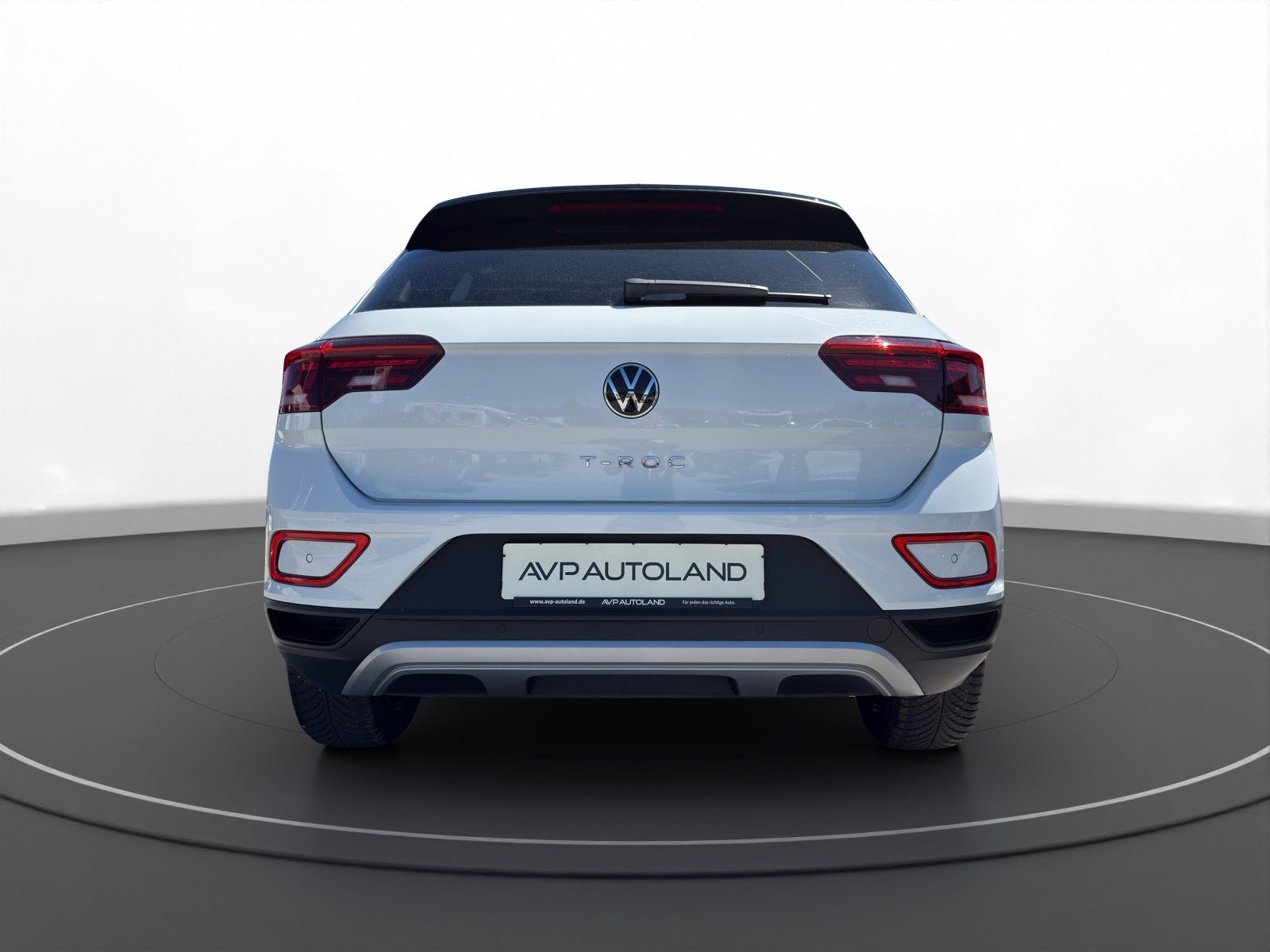 Volkswagen T-Roc - Bild 6