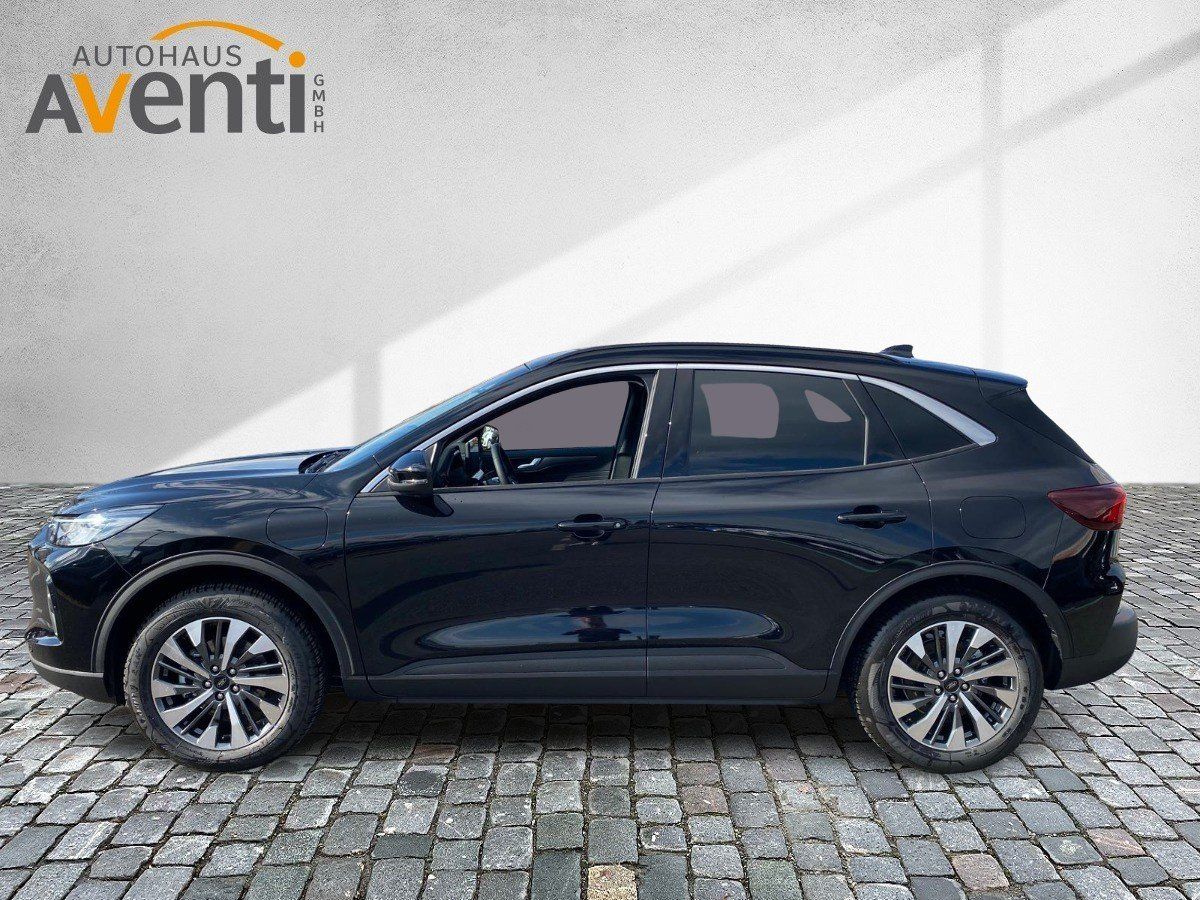 Ford Kuga - Bild 3