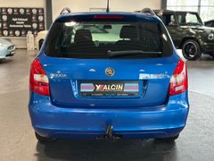 SKODA Fabia - Ansicht 8