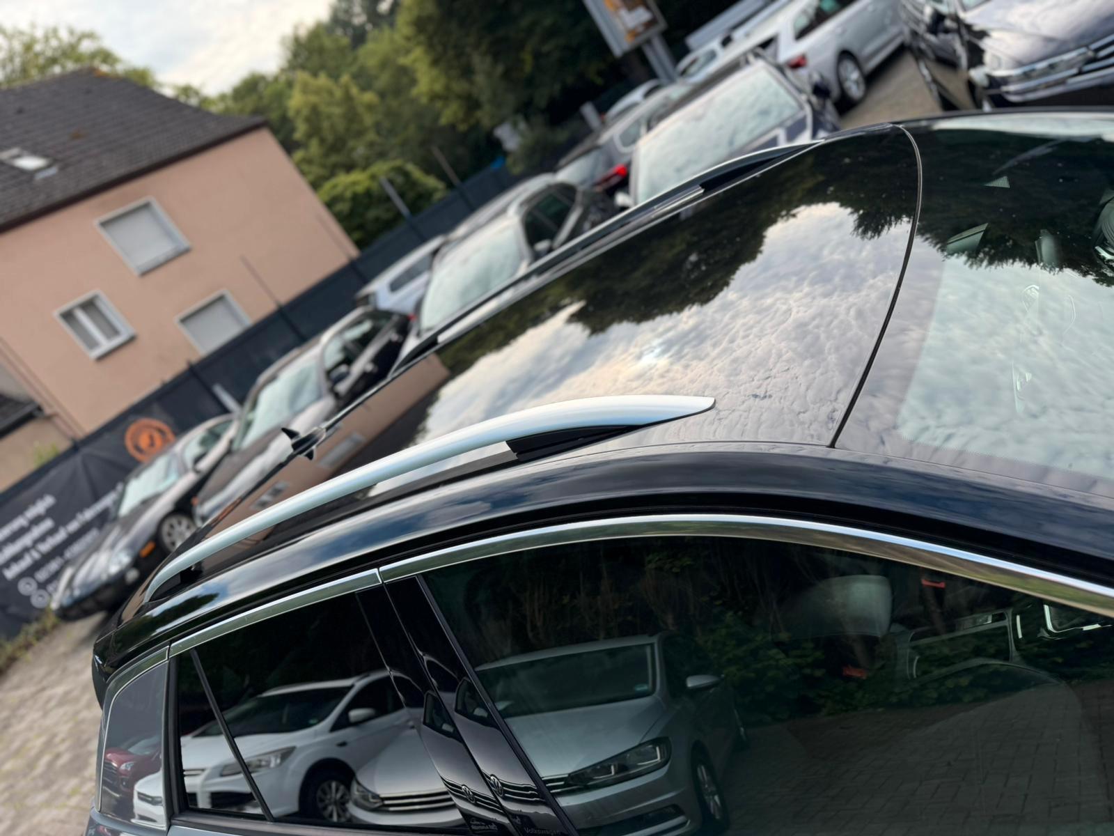 Volkswagen T-Roc R-Line*Navi/Kamera/ACC/LED/LM/APS/SHZ*, миниатюра 9