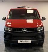 Volkswagen T6 Kastenwagen 2.0 TDI 102 PS Kamera/Navi/Klima - VW T6 Transporter in Oldenburg
