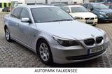 BMW 525 5 Limousine 525i - gebrauchte BMW 525 aus dem Jahr 2008