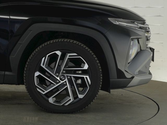 Tucson FACELIFT PHEV PRIME 4WD AT+LED MATRIX+NAV