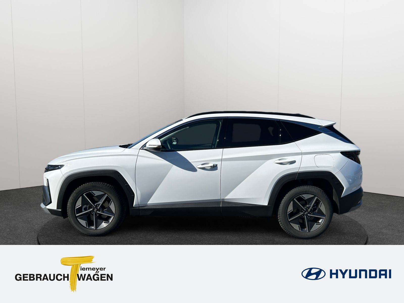 Hyundai Tucson – Bild 8