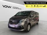 Renault Trafic Combi L2H1 3,0t (8/9 Sitze) Life Klima - Renault Trafic Gebrauchtwagen in Stuttgart