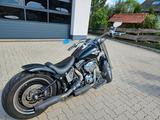 Harley-Davidson Fat Boy TÜV neu  - HARLEY-DAVIDSON 2007 FAT BOY