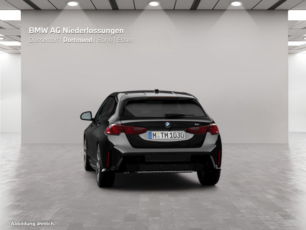 BMW 116 - Bild 10
