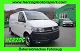 Volkswagen Kastenwagen LR 2,0 TDI DSG ST-H AHV EXP:18.280.- - : Kastenwagen