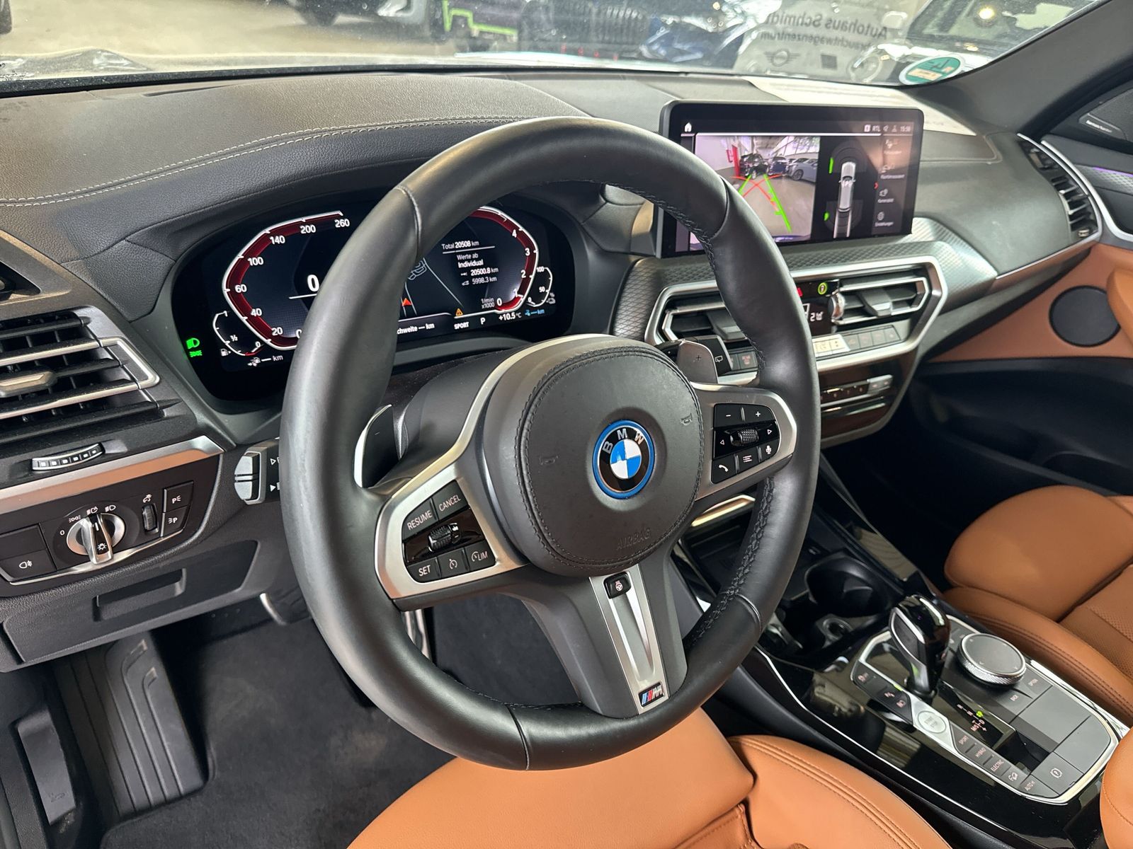 BMW X3 - Bild 21