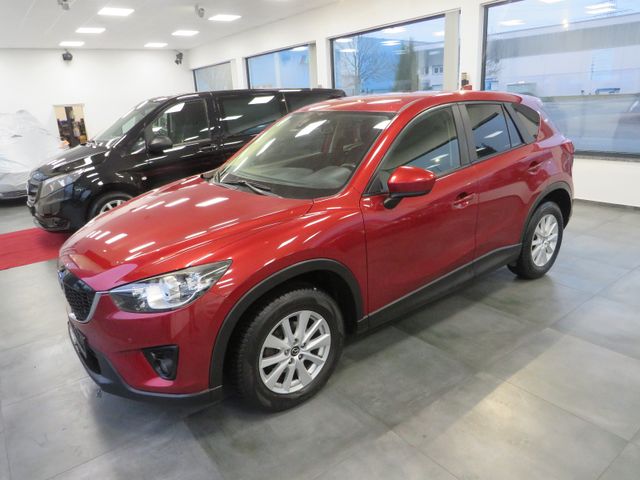 Mazda CX-5 2.2 SKYACTIV-D Center-Line * EURO 6 *