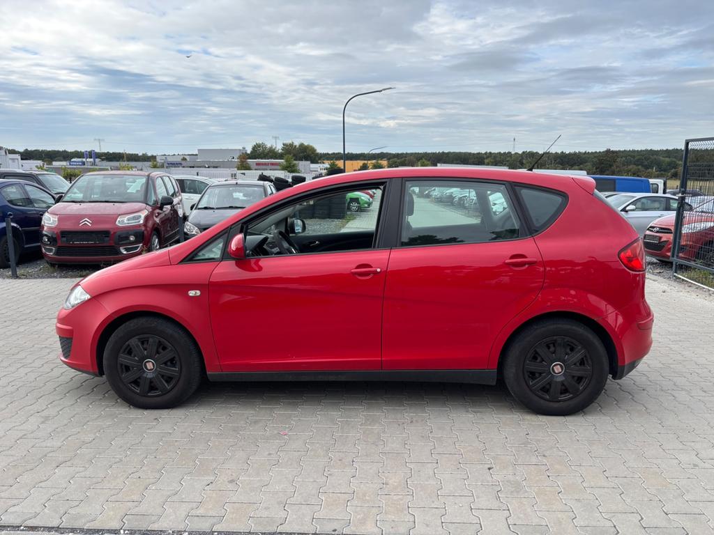 Seat Altea
