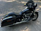 Harley-Davidson Street Glide FL3 - HARLEY-DAVIDSON TOURER