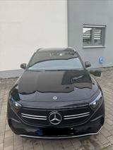Mercedes-Benz EQA 250 AMG - JungeSterneGarantie - gebrauchte Mercedes-Benz EQA aus dem Jahr 2023