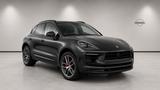 Porsche Macan S 2.9 V6 *1.HAND|SCHECKHEFT|PANORAMA|PASM* - Porsche Gebrauchtwagen in Viersen