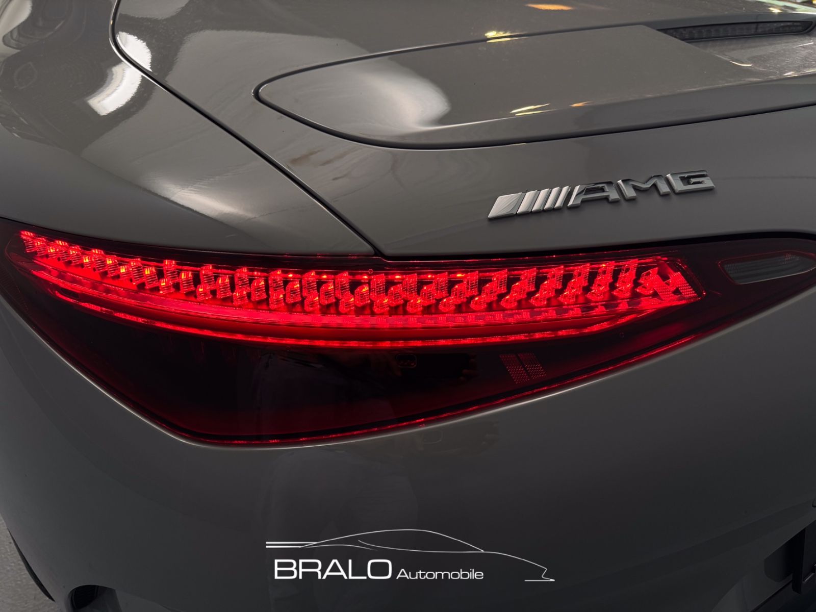 Mercedes-Benz SL 63 AMG - Bild 13