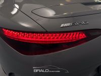 Mercedes-Benz SL 63 AMG - Vorschau Bild 13