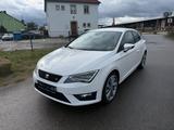 Seat Leon SC FR DSG TDI - Seat mit Diesel-Antrieb: Coupe, Automatik
