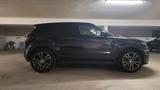 Land Rover Range Rover Evoque 2.0 TD4 132 kW SE Dynamic... - gebrauchte Land Rover Range Rover Evoque aus dem Jahr 2017