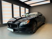 Maserati 3.0 V6 GranSport S Q4 *FULL WARRANTY 06/26*