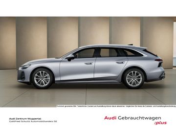 Audi A6 - 5